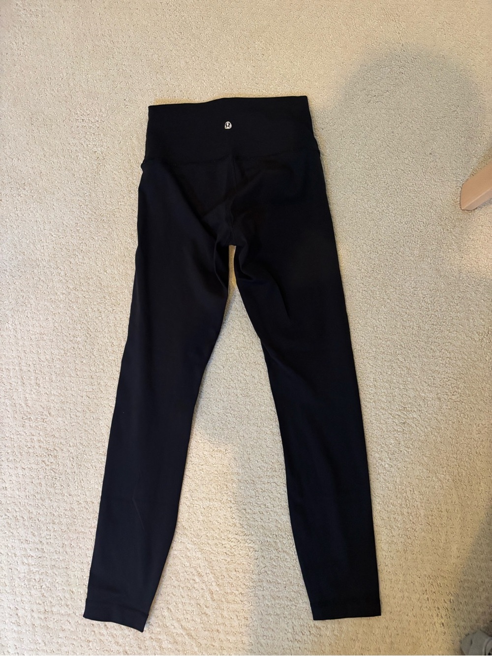 lululemon Black Leggings